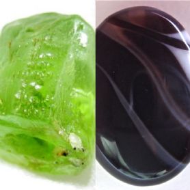 August Birthstones